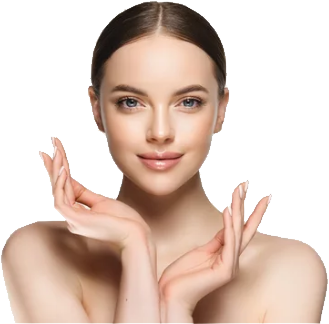Beautiful skin